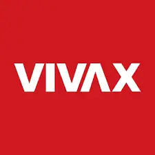 KATALOG KLIMATYZACJA 7 Logo VIVAX 1
