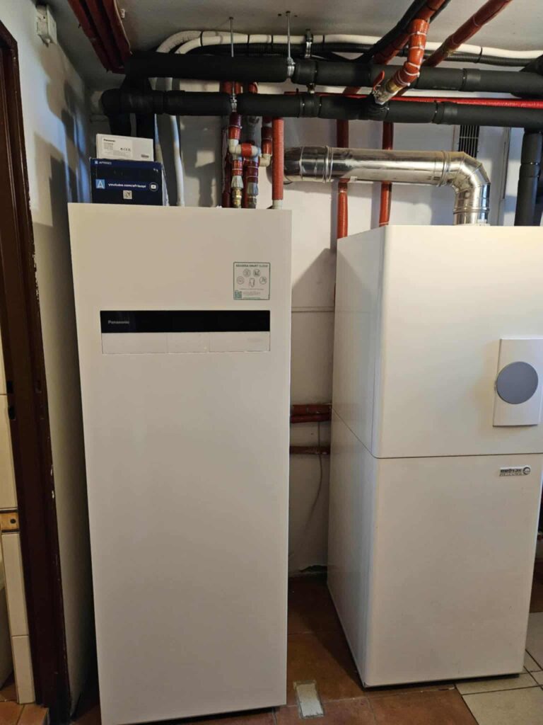 Panasonic All In One