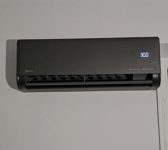 REALIZACJE 6 Midea Solstice